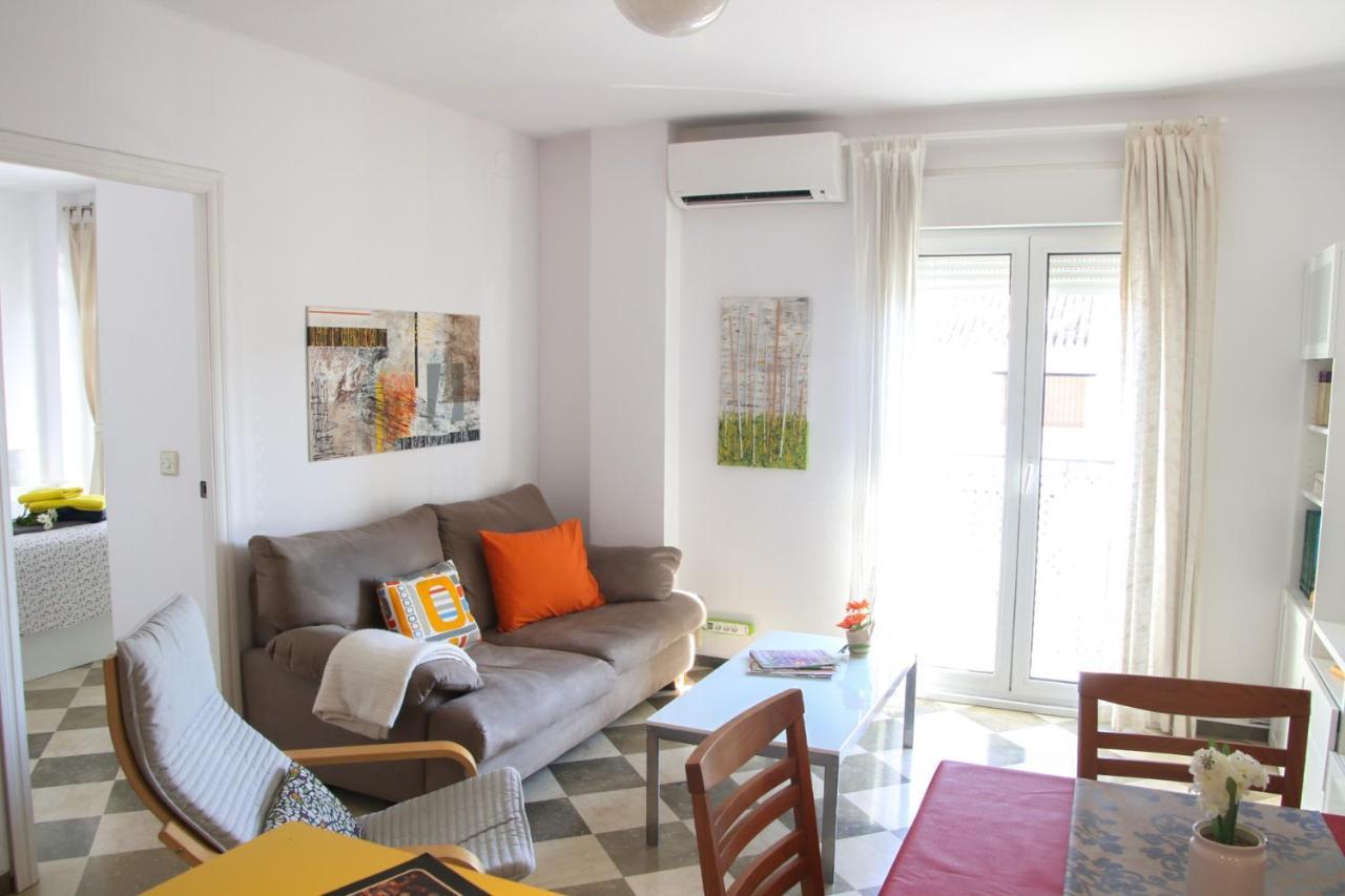Rincón Del Genil Apartamento *