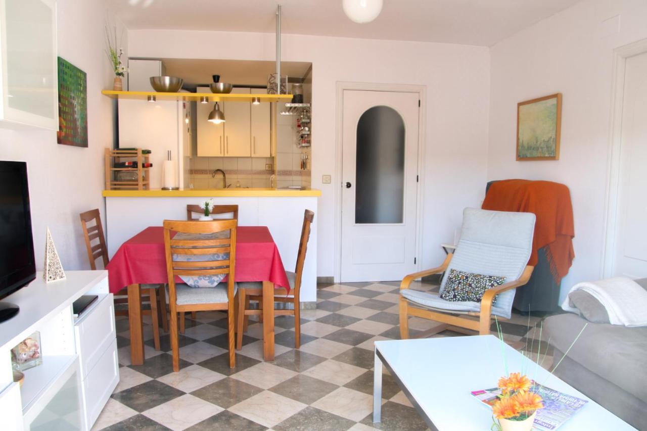 Rincón Del Genil Apartamento Cenes De La Vega