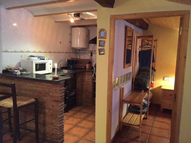Casa Valentina * Salvacanete