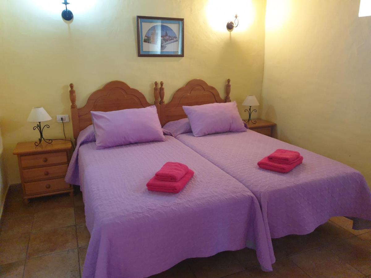 Holiday home Domingo Pio *