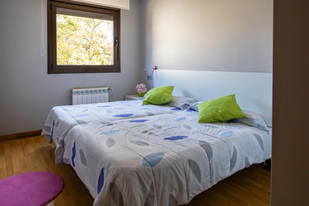 Ah El Rincon De La Vut713as Apartment