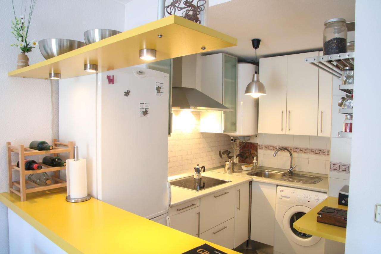 Apartamento Rincón Del Genil Cenes De La Vega