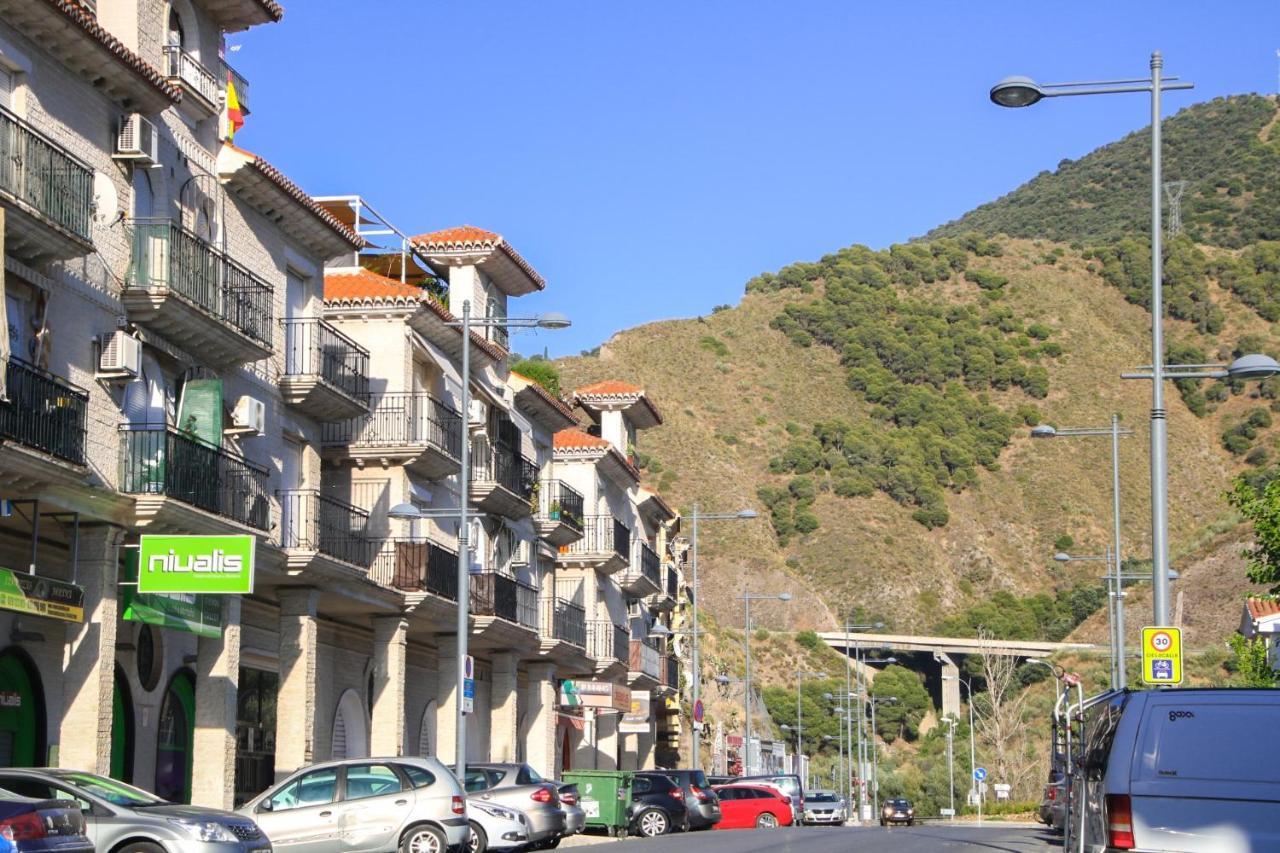 Rincón Del Genil Apartamento *