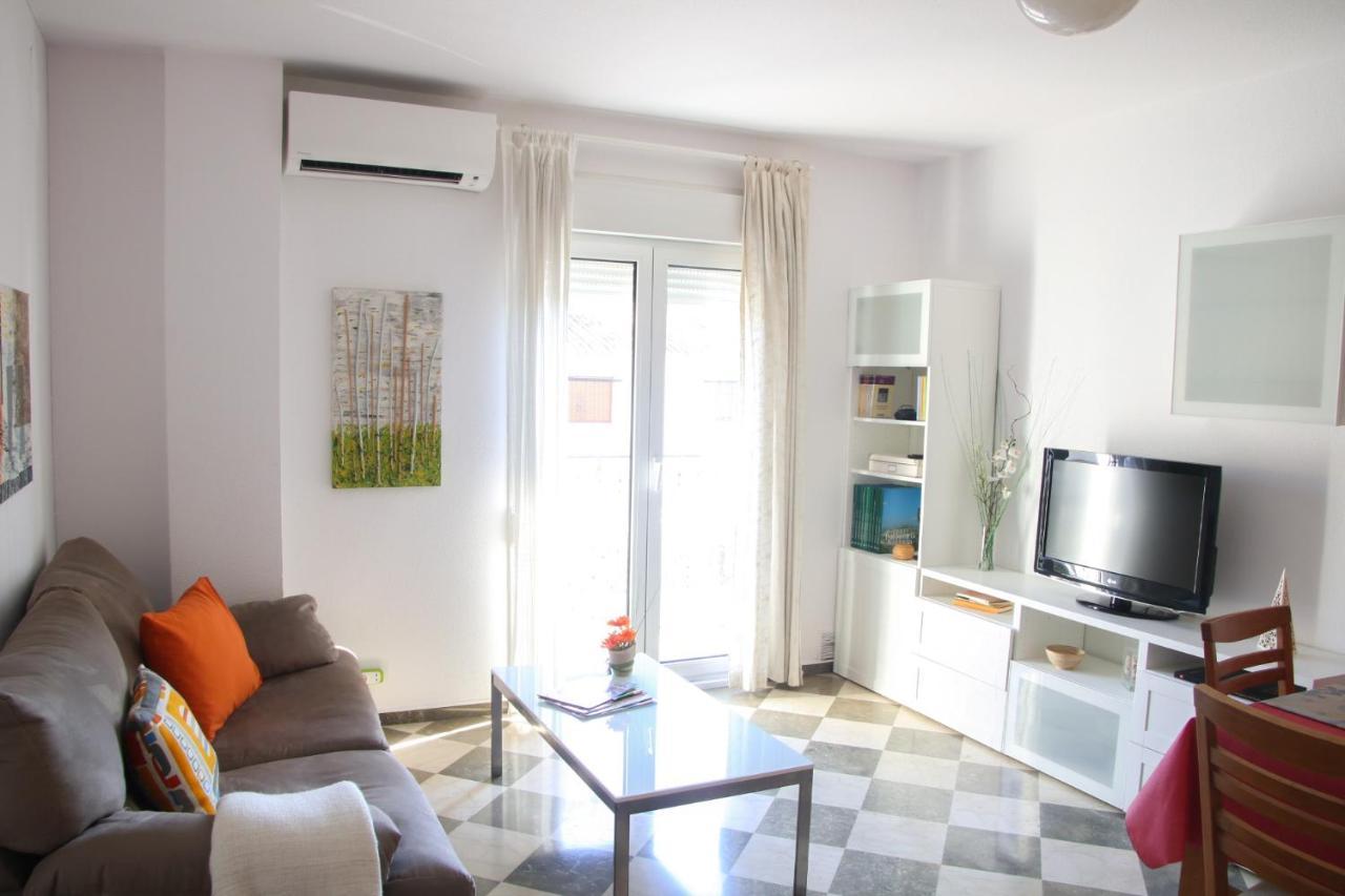 Apartamento Rincón Del Genil *
