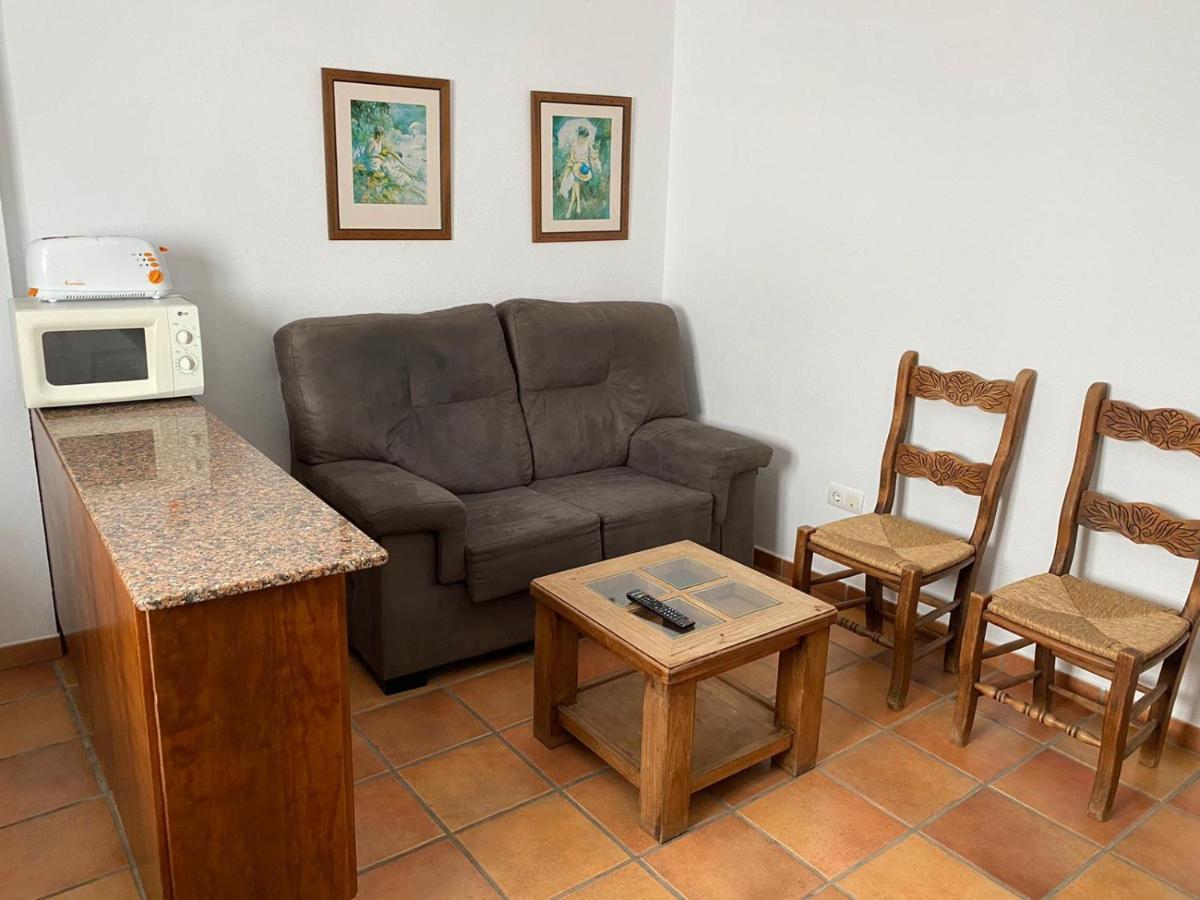 Arco - Virgen Y Apartment *