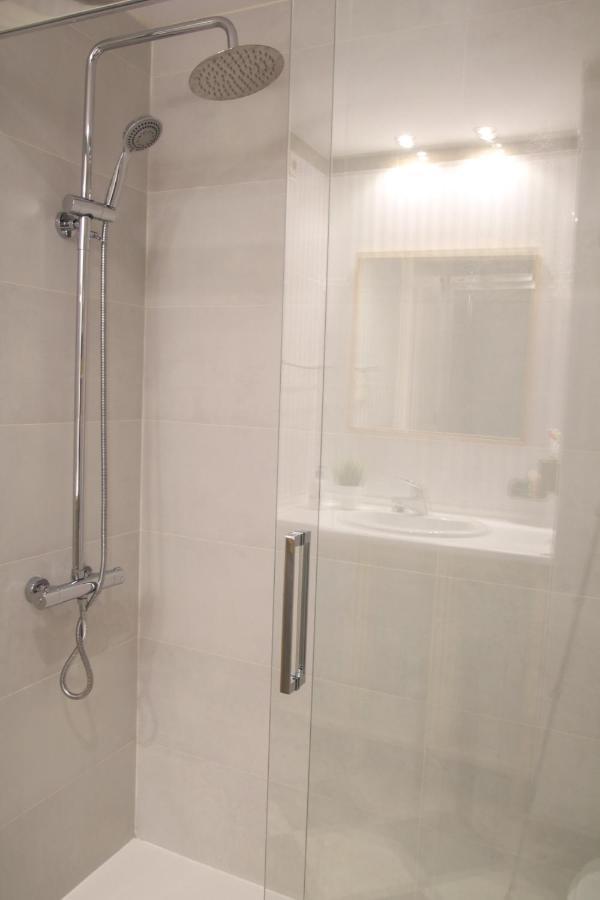 Apartamento Rincón Del Genil Cenes De La Vega