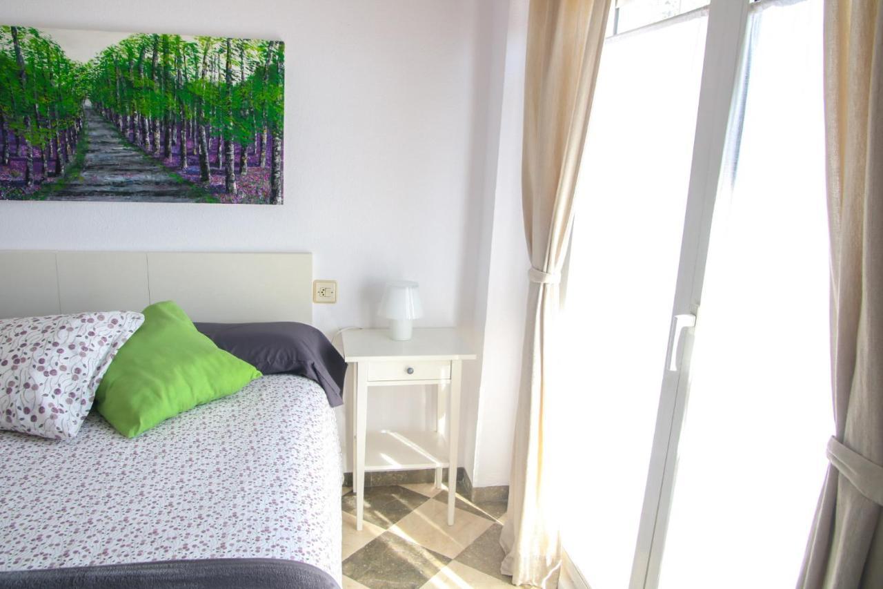 Rincón Del Genil Apartamento *