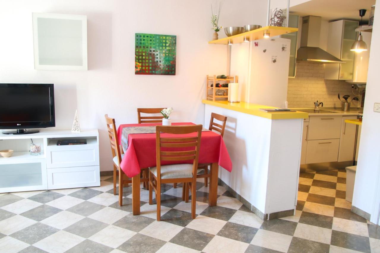 Rincón Del Genil Apartamento *