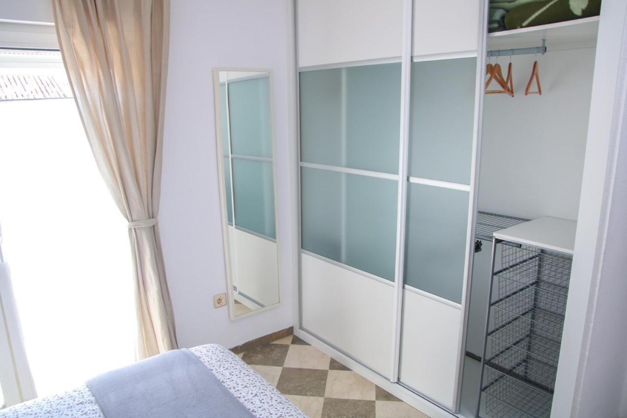 Apartamento Rincón Del Genil Cenes De La Vega