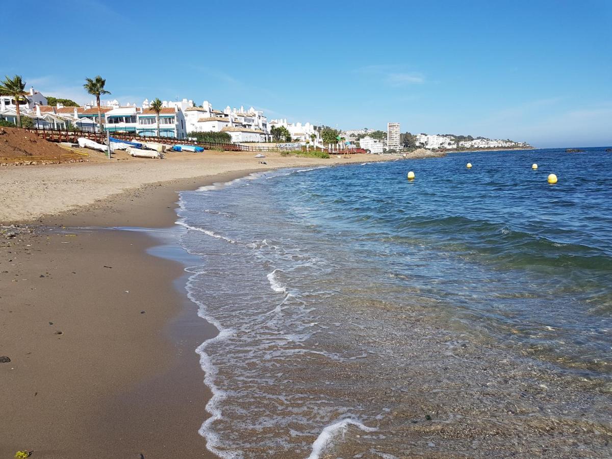 Apartment Piso A 200 M De La Playa *