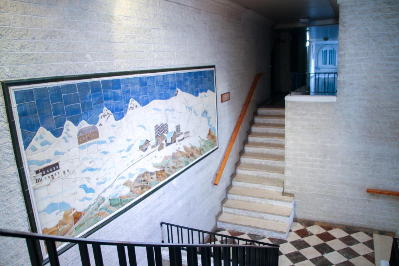 Apartamento Rincón Del Genil Cenes De La Vega