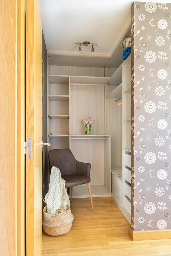 Ah El Rincon De La Vut713as Apartment
