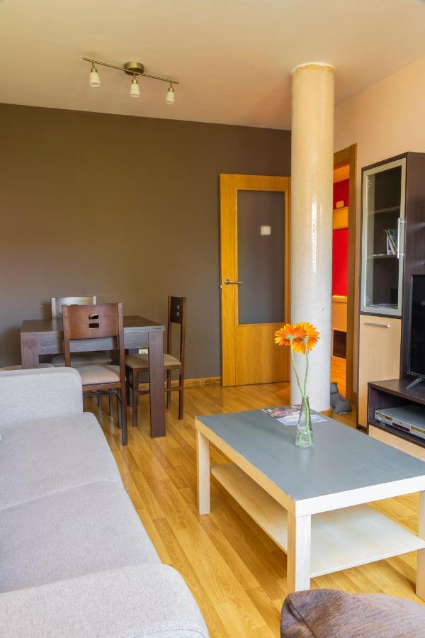 Ah El Rincon De La Vut713as Apartment