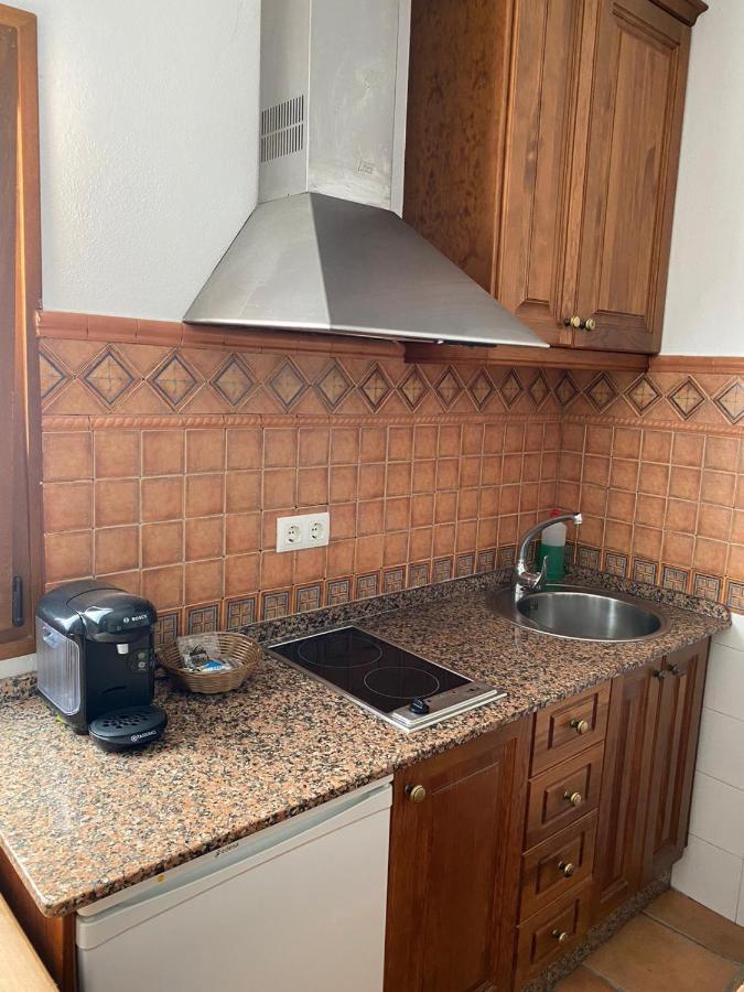 Arco - Virgen Y Apartment