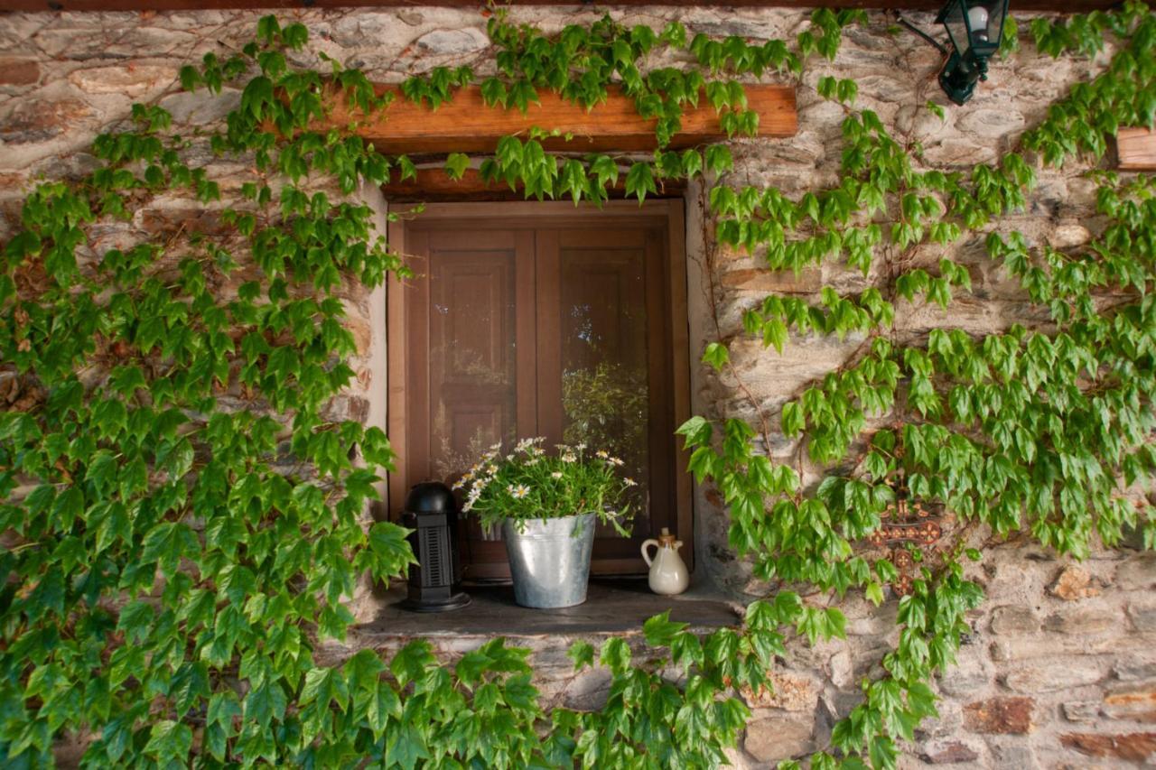 Casa-huerto La Juana Holiday home Trevelez