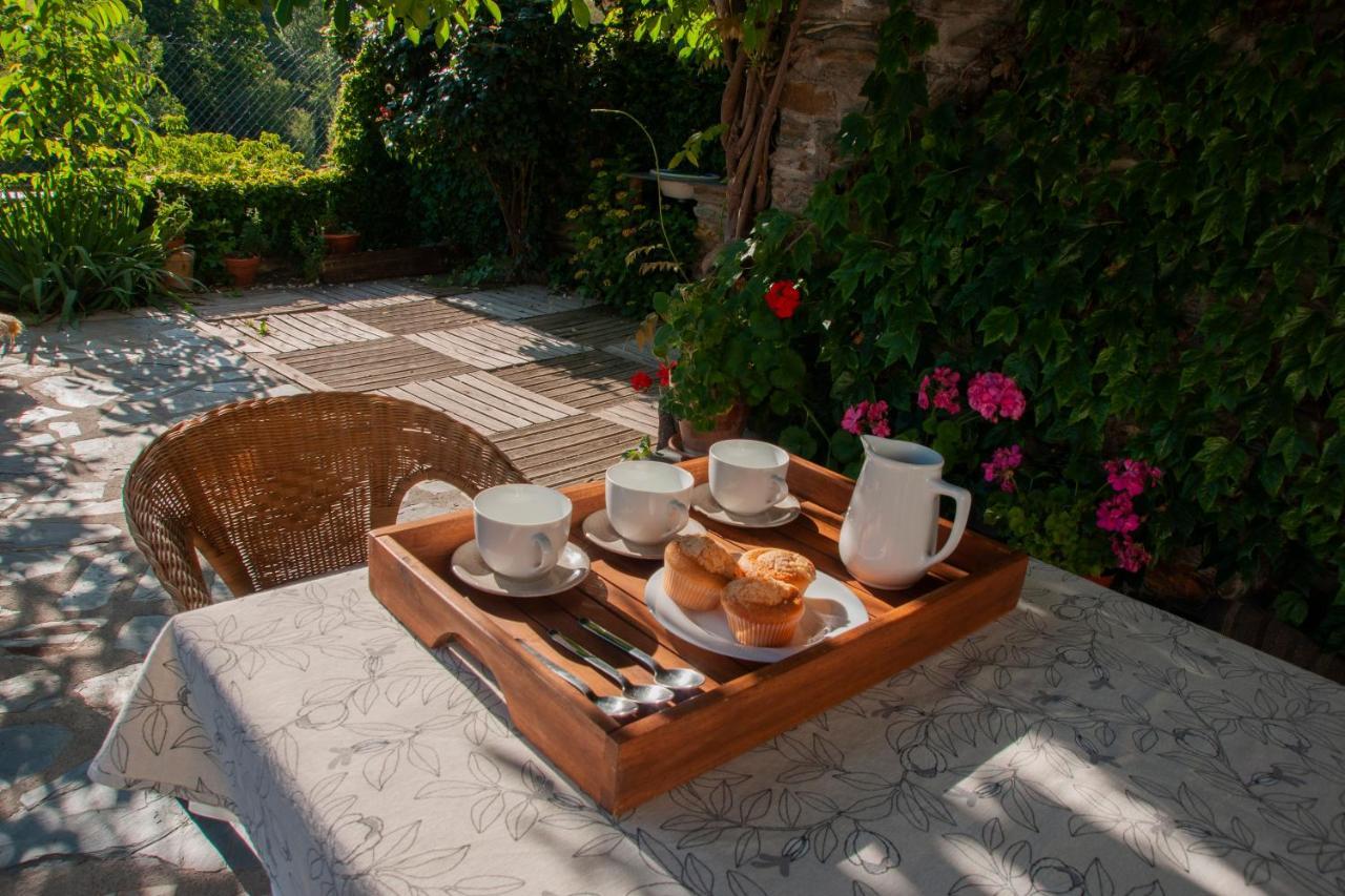 Holiday home Casa-huerto La Juana