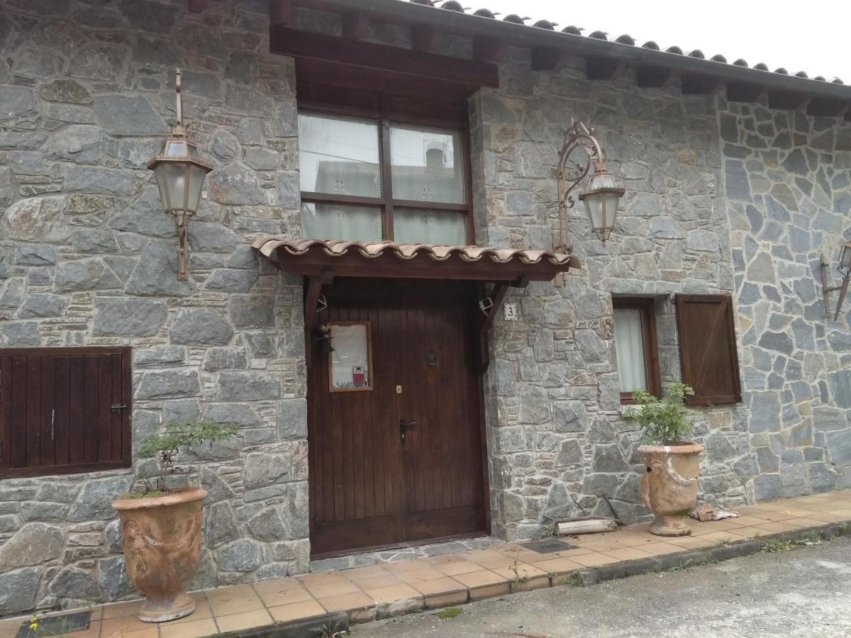 Casa Rous Homestay Mollo