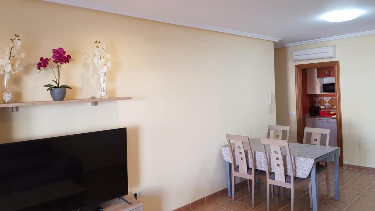 Apartamento Al Andalus Thalassa Iii Verarental-com *