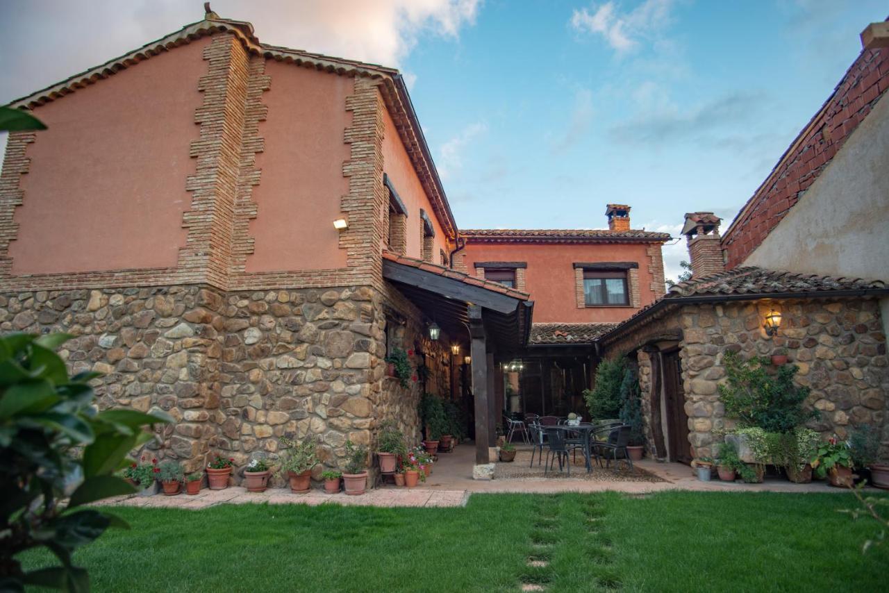 Casa Rural El Labriego *