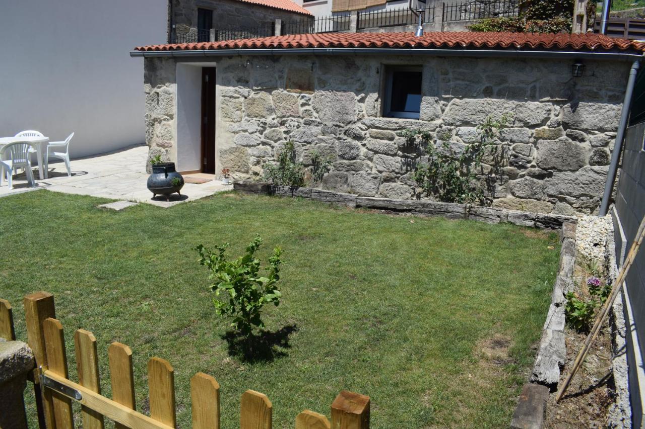 Pedra Da Lan - Casita De Piedra