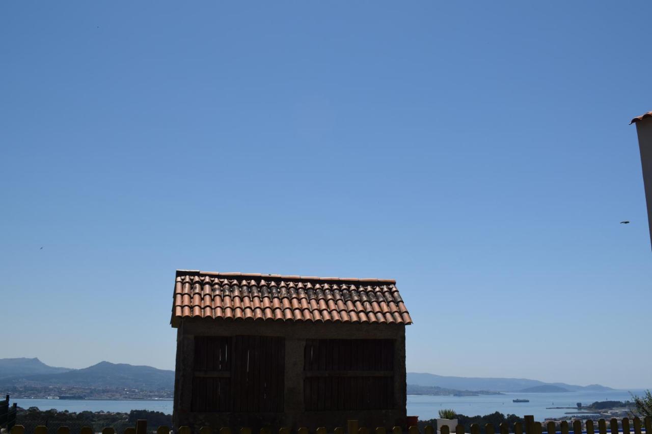 Pedra Da Lan - Casita De Piedra Сasa de vacaciones *
