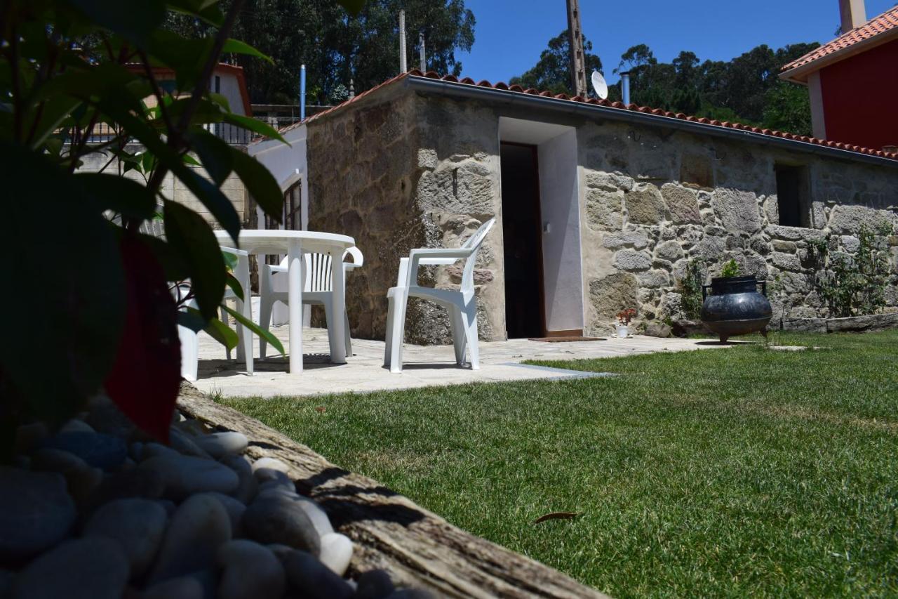 Pedra Da Lan - Casita De Piedra