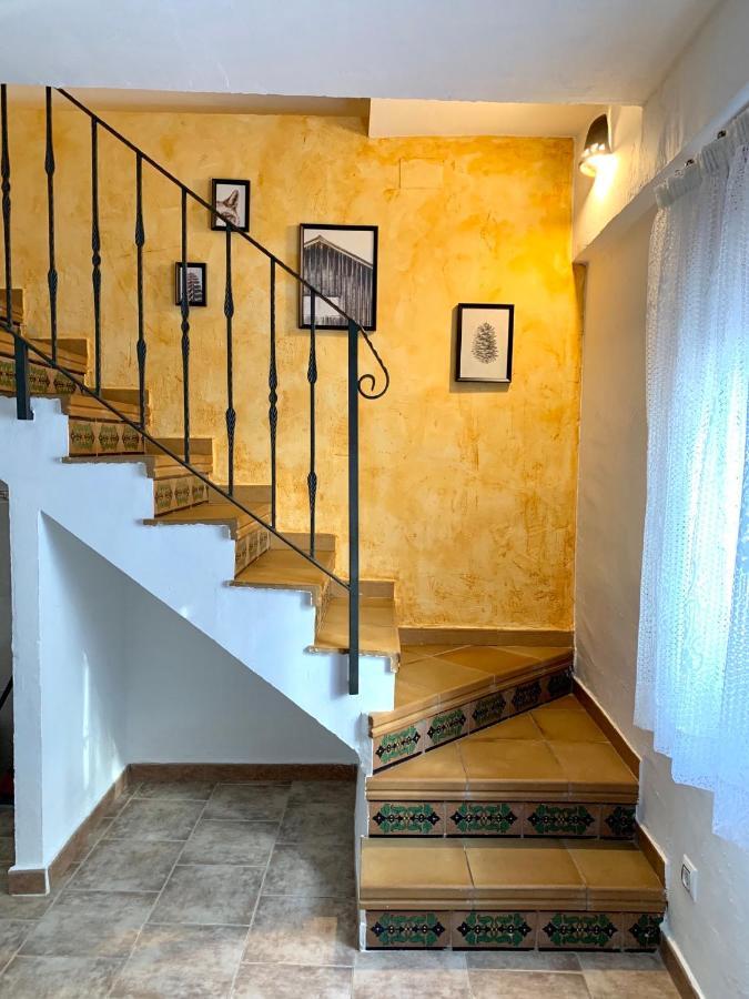 Apartamento Casa Castillo *