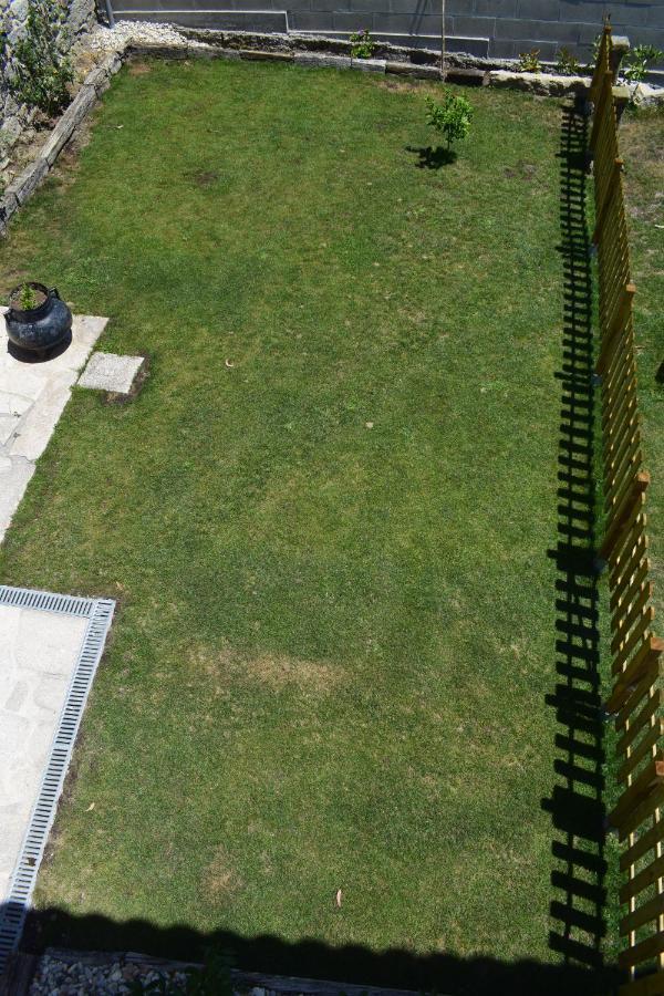 Сasa de vacaciones Pedra Da Lan - Casita De Piedra Cangas do Morrazo