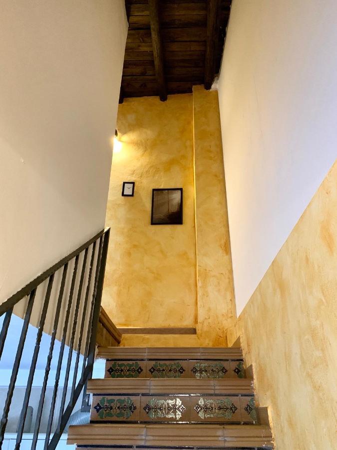 Casa Castillo Apartamento Perales de Tajuna