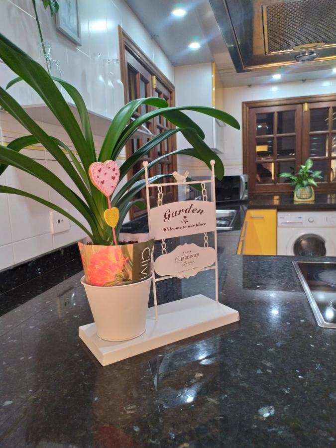 Garcey Apartment Ajuy