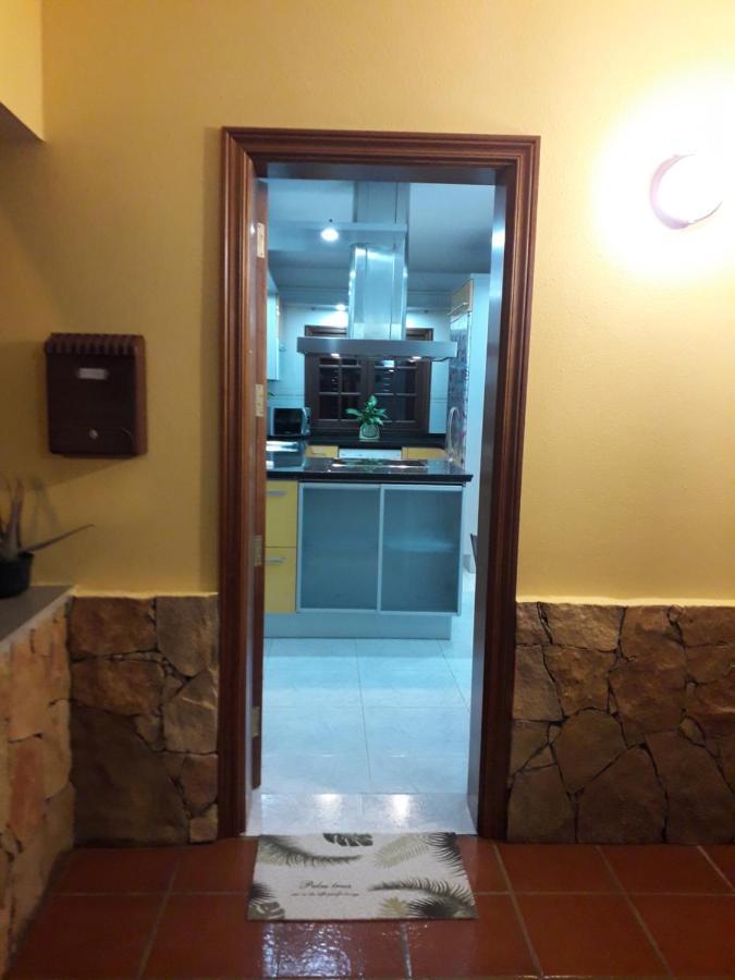 Garcey Apartment