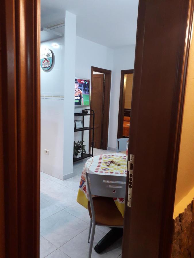 Apartment Garcey