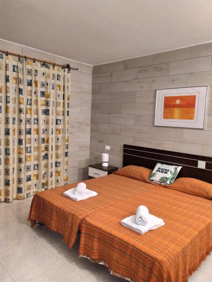 Apartment Garcey