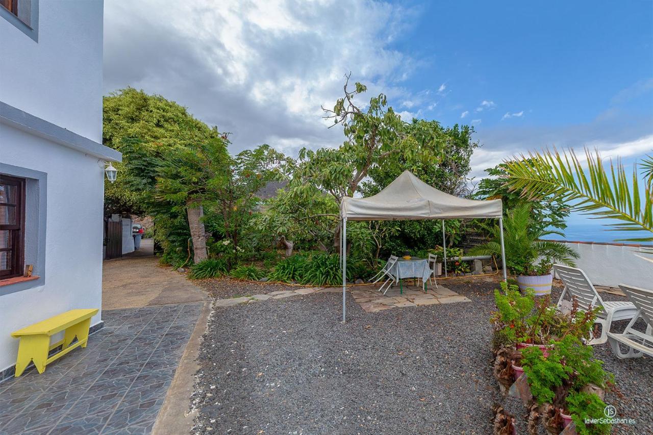 Apartamento Bodega Goyo Puntallana