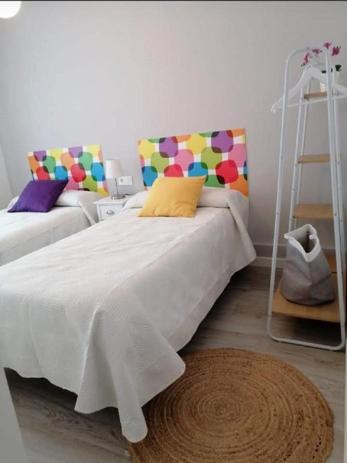 Confort Apartamento