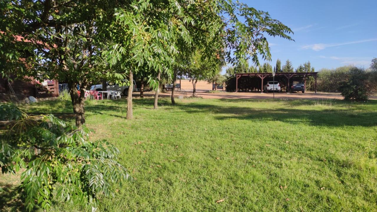 Farm stay Tabla Honda