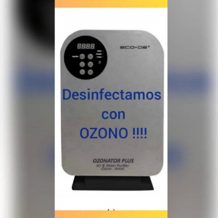Confort Haro