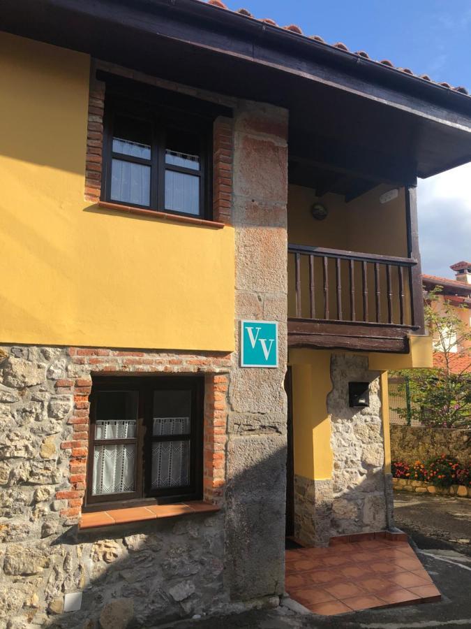 El Navariegu Villanueva de Pria