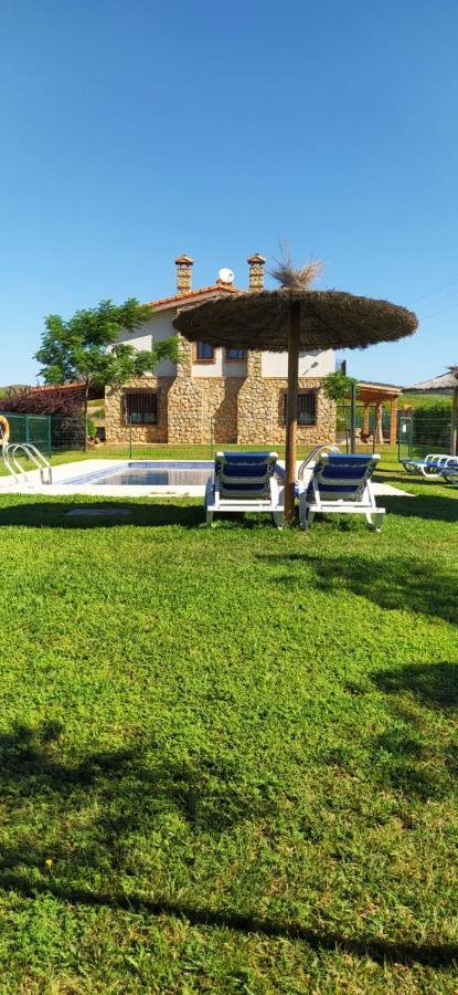Apartment Rurales La Fatela Perales del Puerto