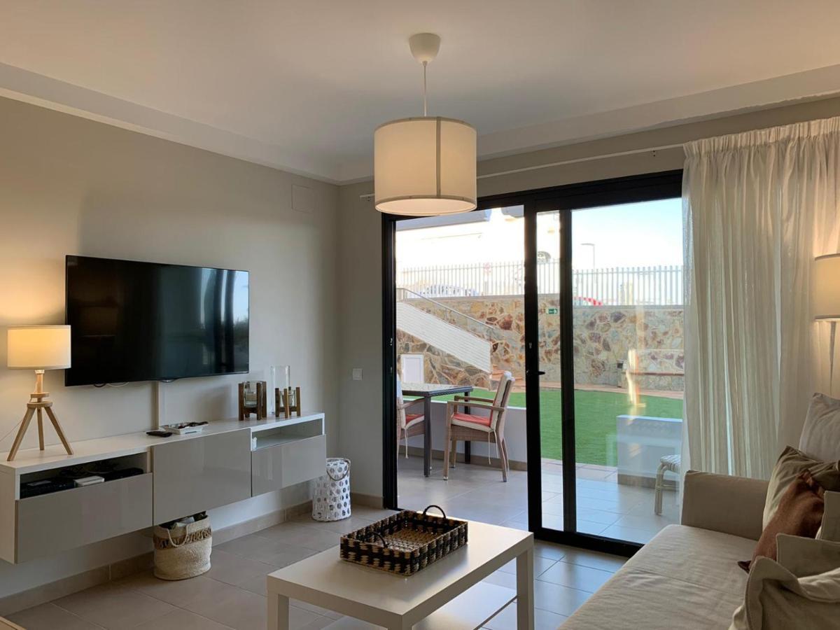 El De Concha Apartment San Agustin (Gran Canaria)