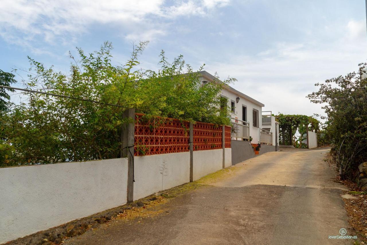 Apartment Bodega Goyo Puntallana