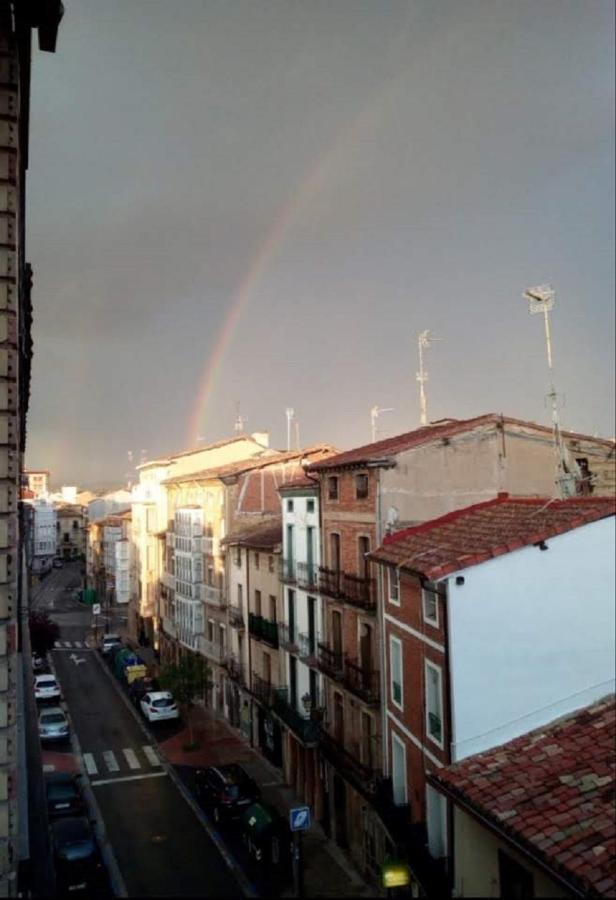 Apartamento Confort Haro