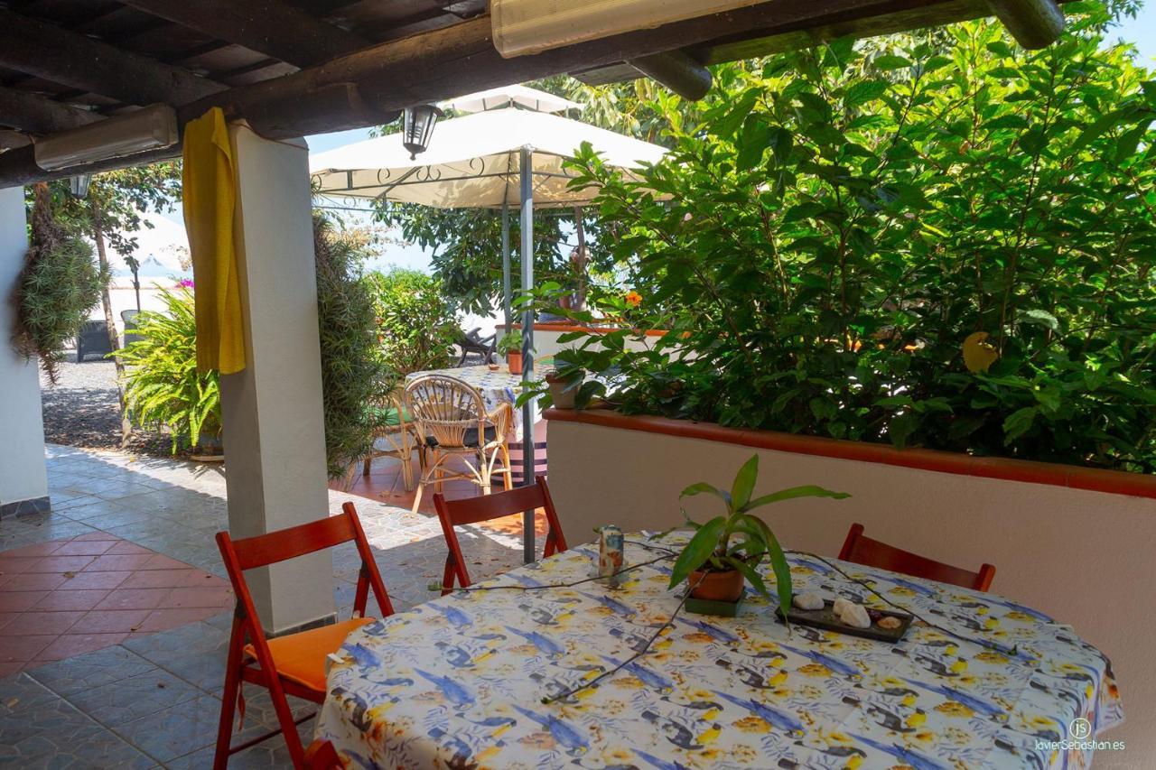 Apartment Bodega Goyo *