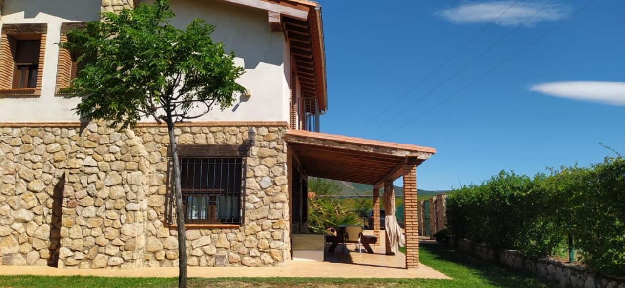 Rurales La Fatela Apartment *