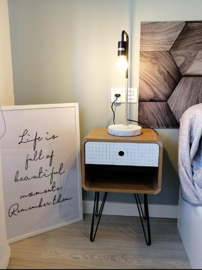 Apartamento Confort