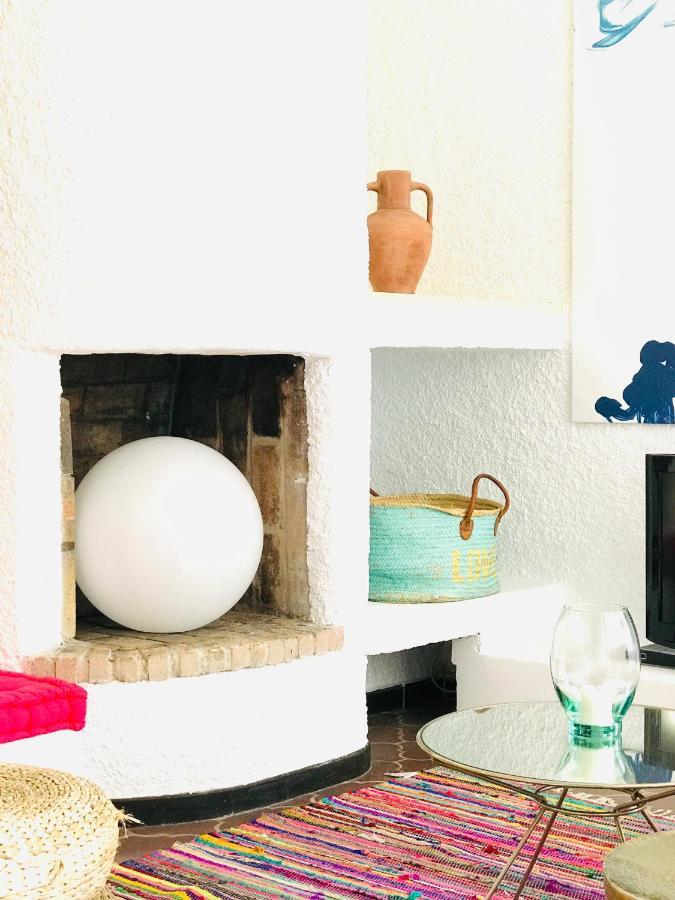 Can Roqueta Сasa de vacaciones *