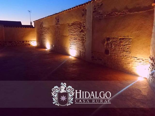 Hidalgo Ciudad Real