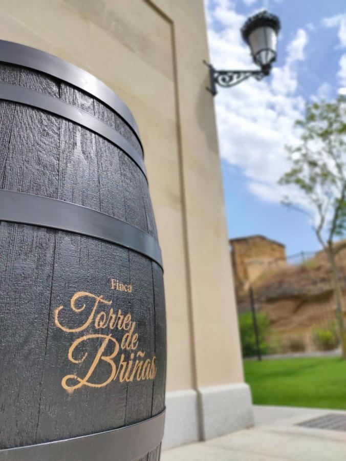 Torre De Private Brinas