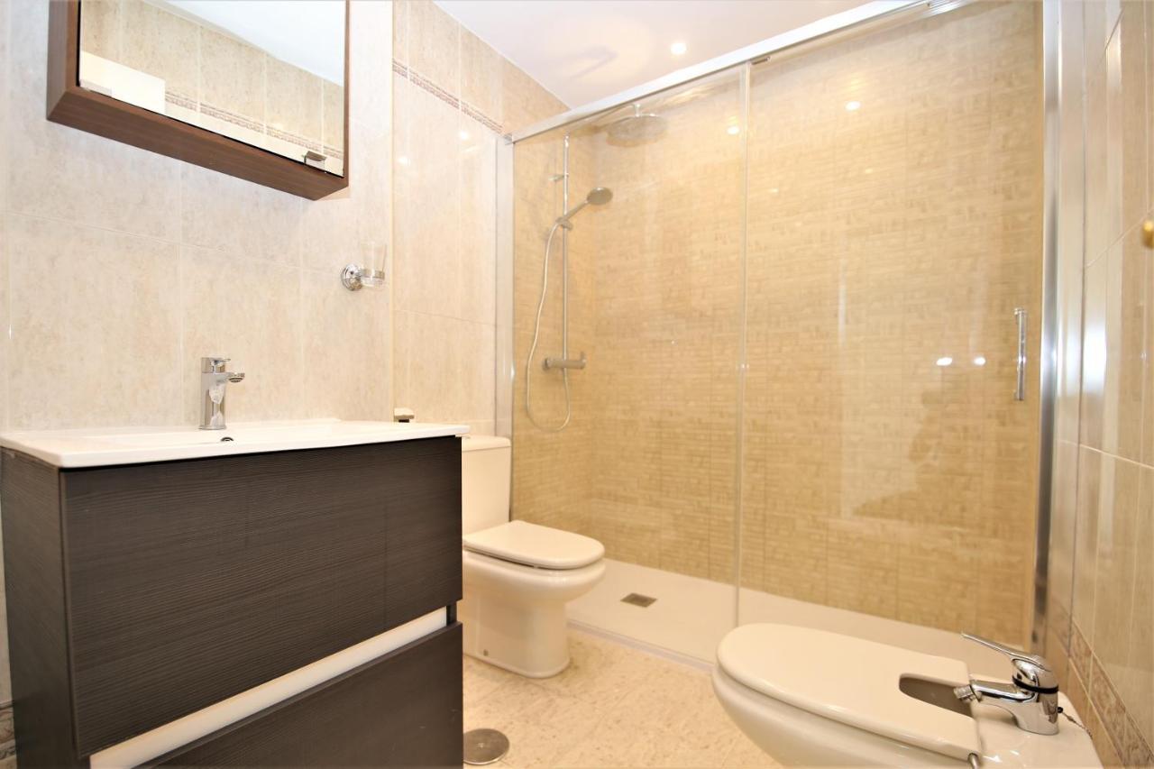 Bernal Apartment