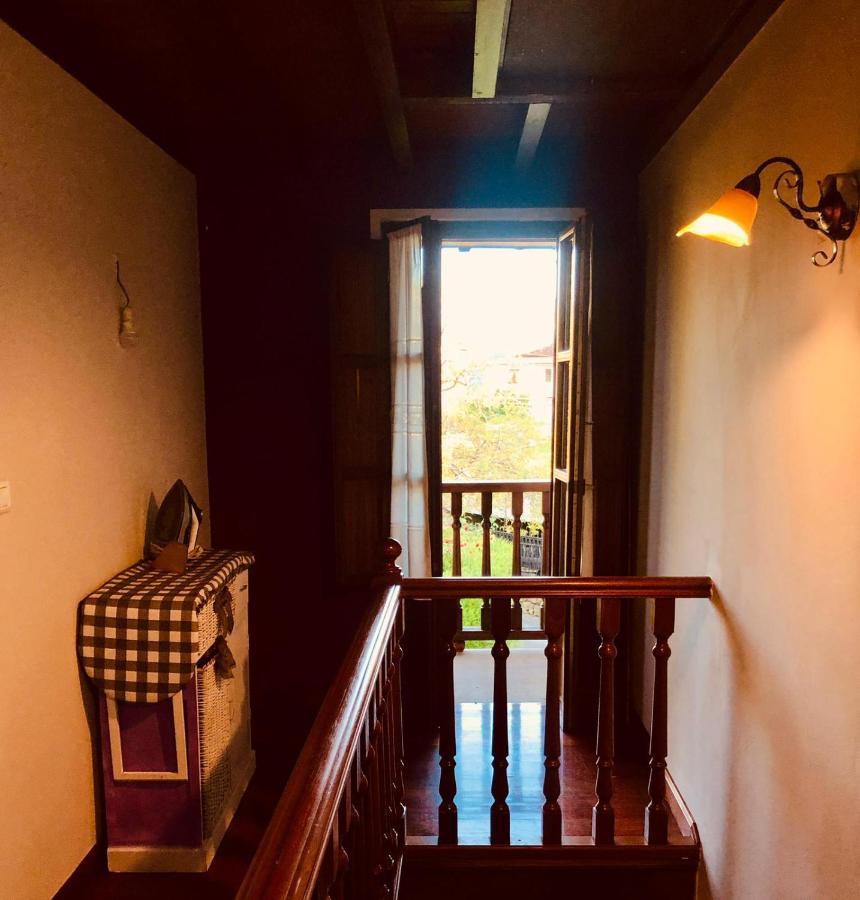 Holiday home Casa El Rubio Sobrepiedra *